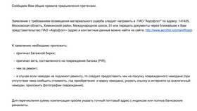 Аэрофлот потерял багаж: что делать пассажиру в ДНС