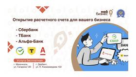 Что нужно для открытия счета в Сбербанке в ДНС