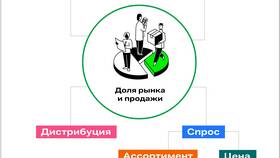 Что показывает акция: анализ рыночного инструмента в ДНС