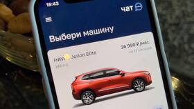 Что такое подписка на автомобиль в ДНС