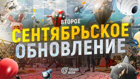 Что такое варн в игре Grand Mobile в ДНС