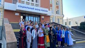 Что значит клиентская служба в Пенсионном фонде в ДНС