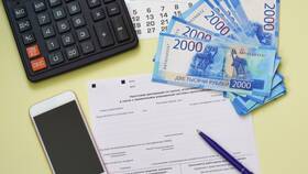 ФСС: какие проценты страховых взносов в 2024 году в ДНС