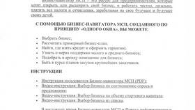 Использование Госуслуг для индивидуальных предпринимателей в ДНС