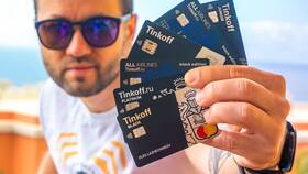Как добавить бонусную карту в Тинькофф в ДНС