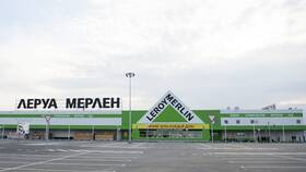Как доехать до Леруа Мерлен в Отрадном (Воронеж) в ДНС