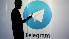 Как изменить привязанную почту в Telegram в ДНС