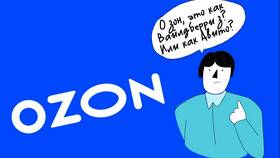 Как изменить привязанный банк в Ozon Seller в ДНС
