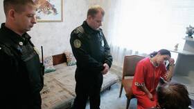 Как можно наложить арест на квартиру в ДНС