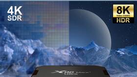 Как настроить приставку Smart TV X96 в ДНС