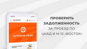 Как оплатить проезд по ЦКАД через Сбербанк Онлайн в ДНС