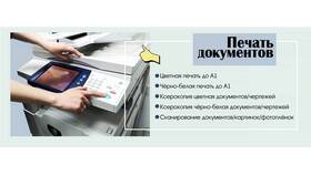 Как отправить документ на печать в ДНС