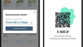 Как отсканировать QR-код в приложении V2RayTun в ДНС