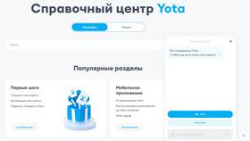 Как перейти в Йоту со своим номером в ДНС