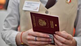 Как подать заявку на загранпаспорт через Госуслуги в ДНС
