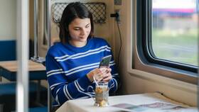 Как подключиться к Wi-Fi в поездах РЖД в ДНС