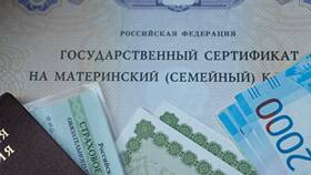 Как погасить ипотеку с помощью сертификата в ДНС