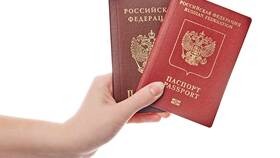 Как получить паспорт в ДНС