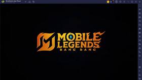 Как пополнить алмазы в Mobile Legends в ДНС