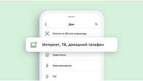 Как пополнить интернет-роутер через Сбербанк в ДНС