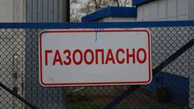 Как правильно заправляться метаном в ДНС