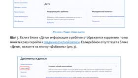 Как привязать сервисы и организации к учетной записи Госуслуг в ДНС