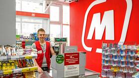 Как проходит обучение в компании Магнит в ДНС
