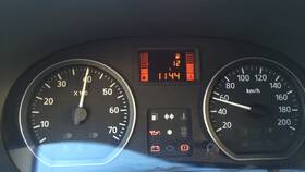 Как проверить расход топлива автомобиля в ДНС