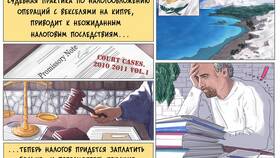 Как распределяется налог на прибыль в ДНС