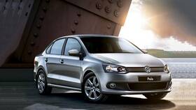 Как сбросить данные о последней заправке на Volkswagen Polo в ДНС