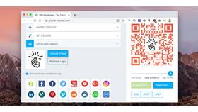 Как считать QR-код на компьютере в ДНС
