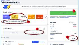 Как установить PIN-код на Ozon Карту в ДНС