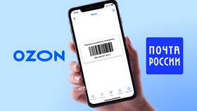 Как выдавать товар на Ozon в ДНС