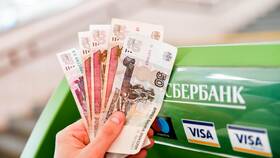 Лимиты на снятие наличных через СберБанк Онлайн в ДНС