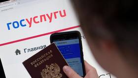Почему не получается изменить почту на Госуслугах в ДНС