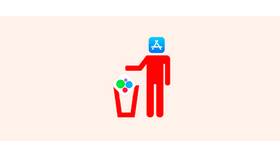 Почему приложение Авито больше не доступно в App Store в ДНС