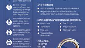 Почему списались долги с Госуслуг в ДНС