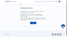 Почему заблокировали Госуслуги в ДНС