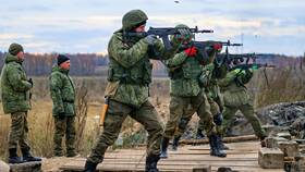 Правда ли, что срочников отправляют на СВО в ДНС