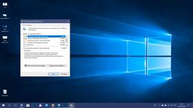 Служба оптимизации доставки в Windows 10: назначение и функции в ДНС