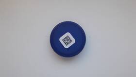 Зачем на напитках QR-код на крышке в ДНС