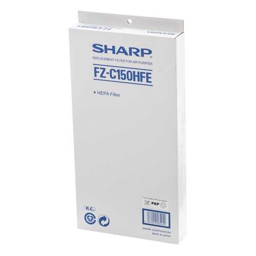 Фильтр для очистителя воздуха Sharp FZC150HFE в ДНС
