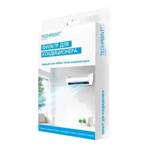 Фильтр Techpoint 6000 в ДНС