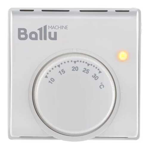 Термостат Ballu BMT-1 в ДНС