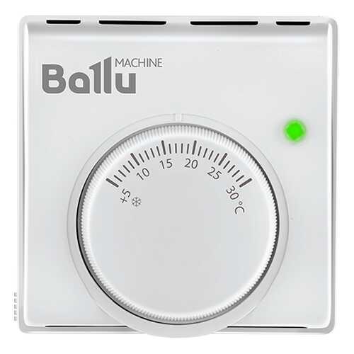 Термостат Ballu BMT-2 в ДНС