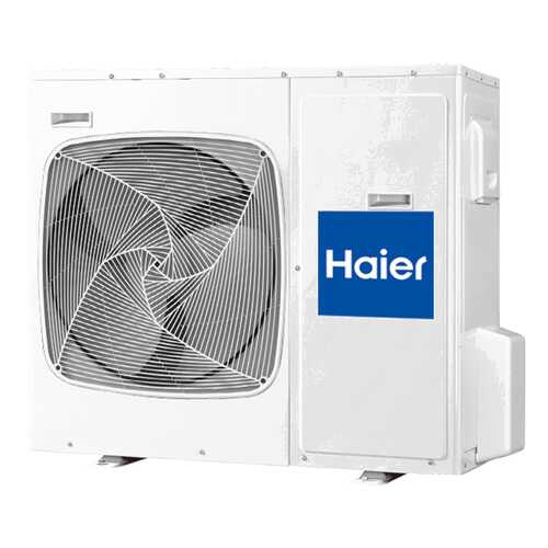 Канальная сплит-система Haier AD36NS1ERA(S)/1U36HS1ERA(S) в ДНС