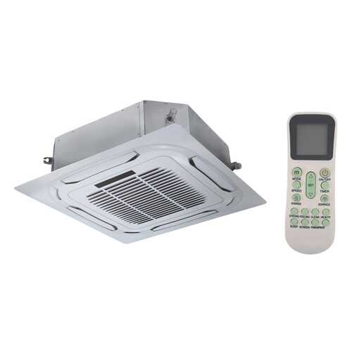 Кассетная сплит-система Dahatsu DH-CS DH-CS-24 А в ДНС