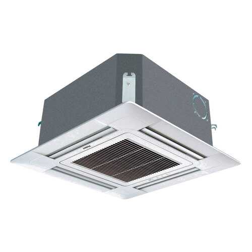Кассетная сплит-система Haier AB18CS1ERA(S) / 1U18FS2ERA в ДНС