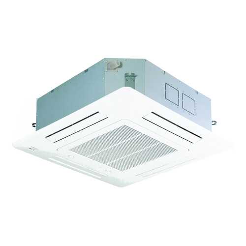 Кассетная сплит-система LG Smart Inverter UT60WC,NM1R0/UU61WC1,U31R0 в ДНС