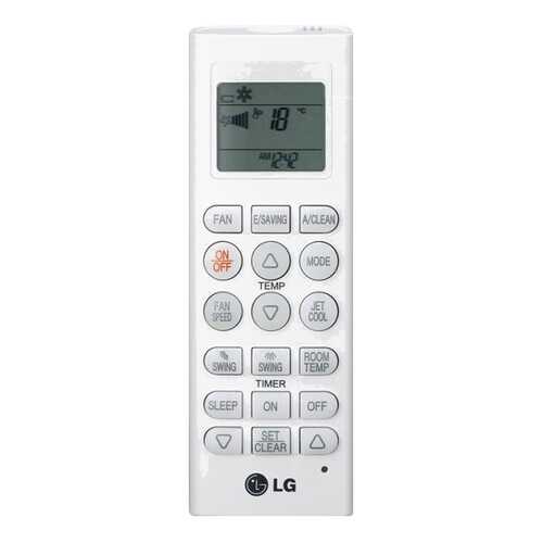 Кассетная сплит-система LG UT18WC,NP1R0/UU18WC,UL1R0 в ДНС
